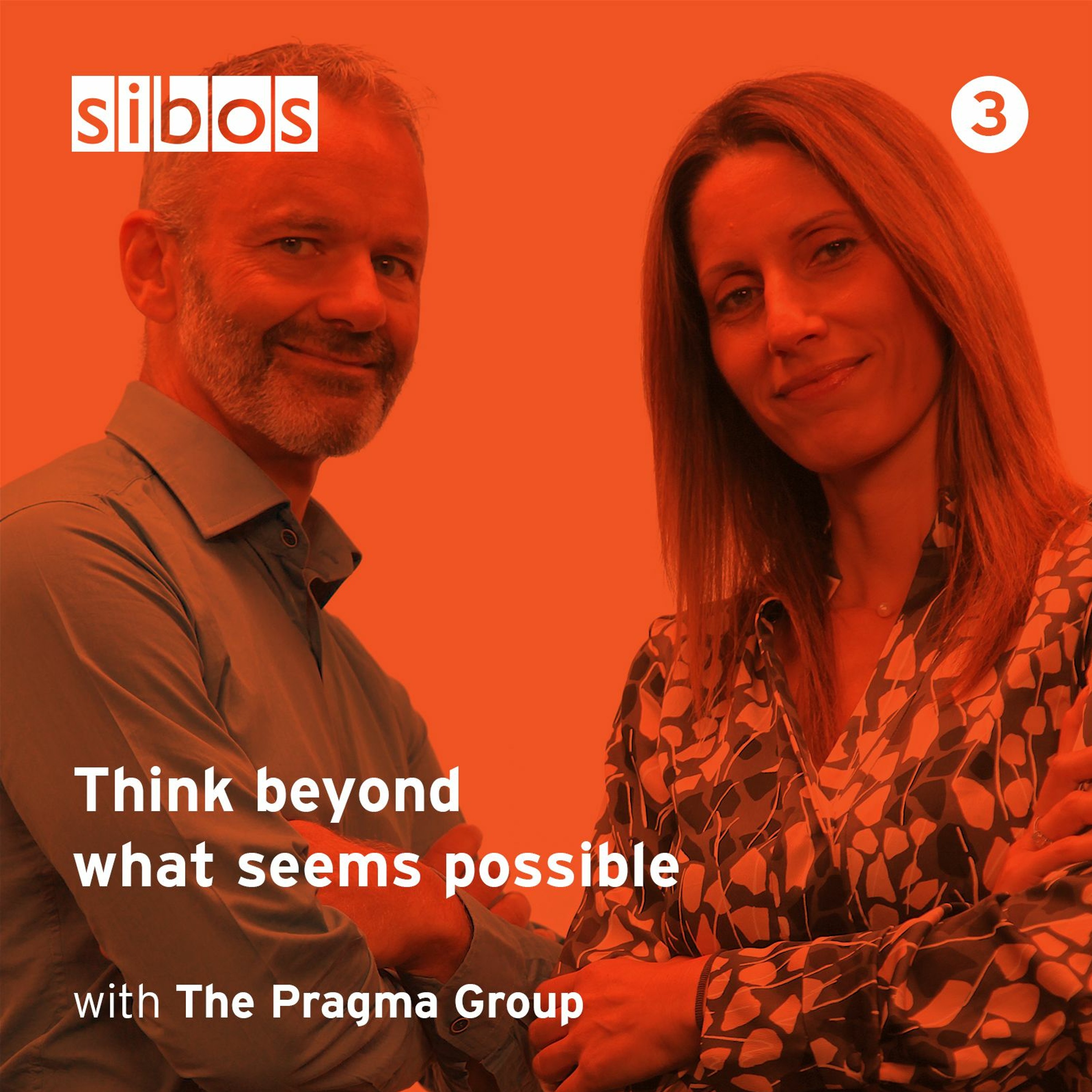Sibos Podcast