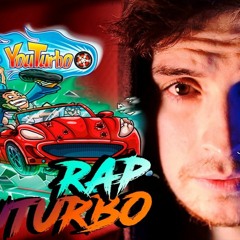 YOUTURBO RAP - ZARCORT, KRONNO ZOMBER & PITER-G