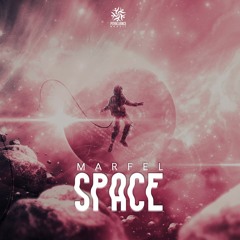Marfel - Space (Original Mix)