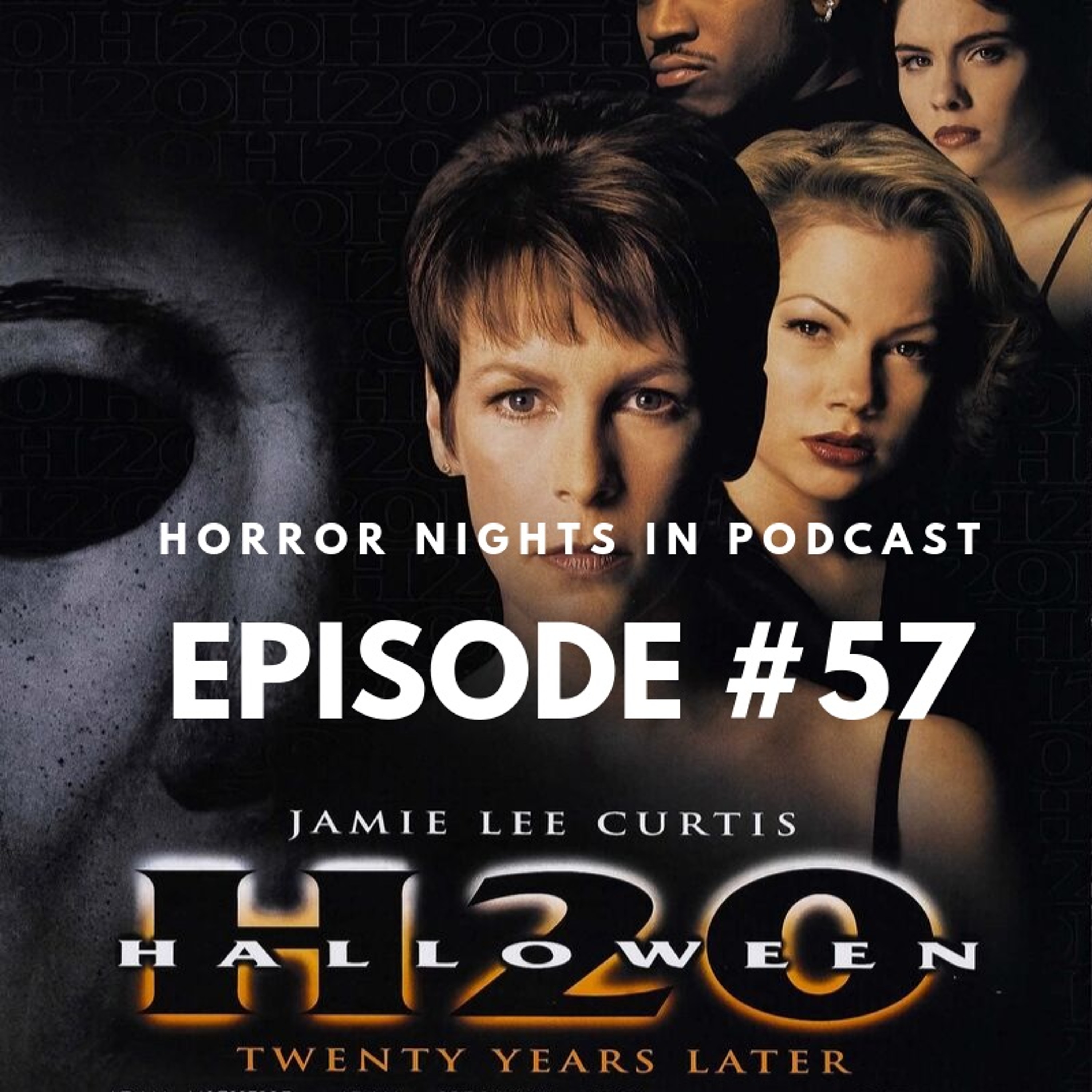 Horror Nights In