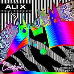 PRIMICIA: Ali X - Backlash [Controlla]