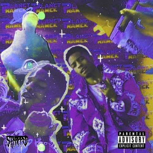 Pierre bourne on sale synth pack