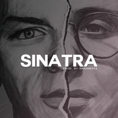 [Free] Logic x Wiz Khalifa Type Instrumental | SINATRA. | Hip hop Instrumental Type Beat