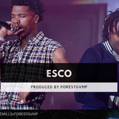 [FREE]Lil Baby x Gunna Type Beat "ESCO" |2019| prod. by Forestgvmp