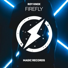 ROY KNOX - Firefly