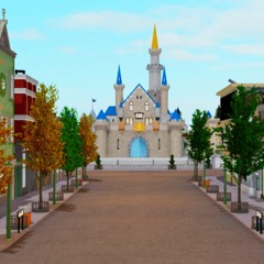 Mickey's Gift Of Dreams