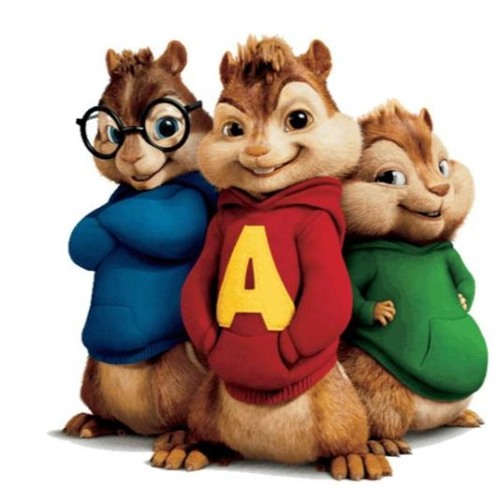 Alvin and the Chipmunks, Full Movie