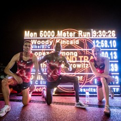 The Price Of A Mile: Portland 5000 Pre-Meet