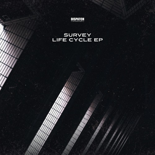 Survey - Far Gone (CLIP) - DIS143 - OUT NOW