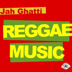 Jah Ghatti - Reggae Music (Morphire Riddim)