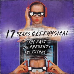 V.A. - 17 Years Get Physical (Minimix)