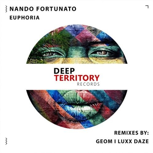 Nando Fortunato - Euphoria (Extended Mix)
