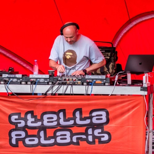 Live at Stella Polaris Festival, Denmark, 28/7/19