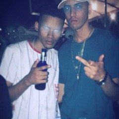 MTG - SOCA MINHA BUCETINHA feat. MC DRICKA (DJ C7) #BP