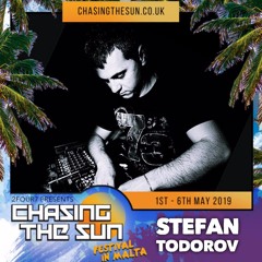 Live at chasing the sun closing party