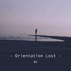 Orientation Lost #2