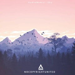 AudioNomis - Sky