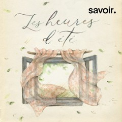 Les heures d'été | Louise Dupré