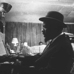 "Round Midnight" by Thelonious Monk