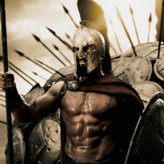 Menace II Society - Chronic Disorder ("300" Sparta Mashup)