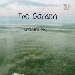 DHB Premiere: Lisandro (AR) - The Garden (Canopy Sounds)