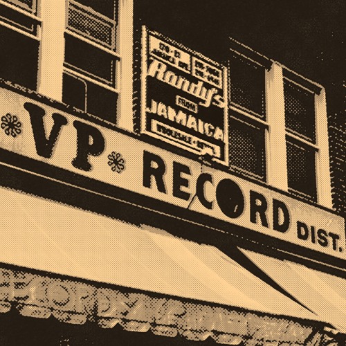 Saddest Day - Echo Minott from Down In Jamaica: 40 Years Of VP Records