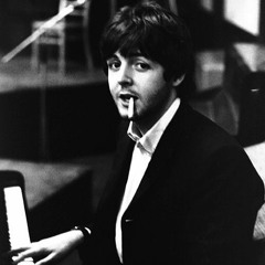 "Yesterday" by Paul McCartney
