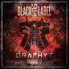 Colossus EP // OUT NOW