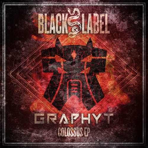 Colossus EP // OUT NOW
