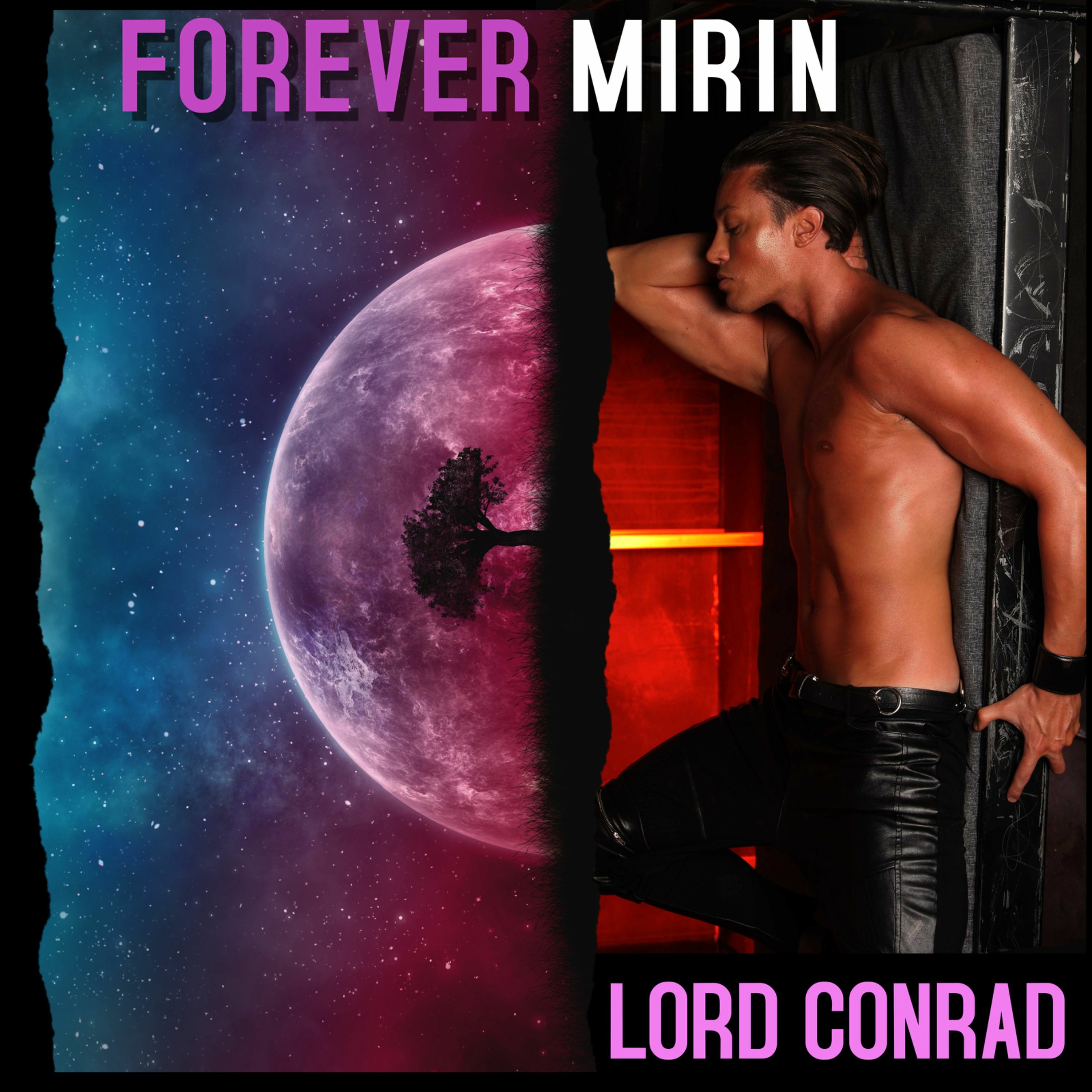 Lord Conrad