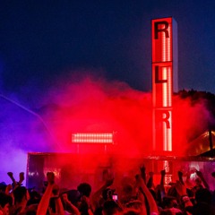 Red Light Radio at Dekmantel Festival 2019