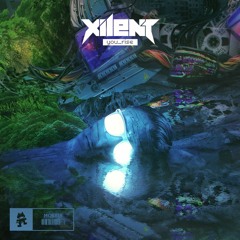 Xilent - You Rise (Sublux D&B Flip) [FREE DOWNLOAD IN DESCRIPTION]