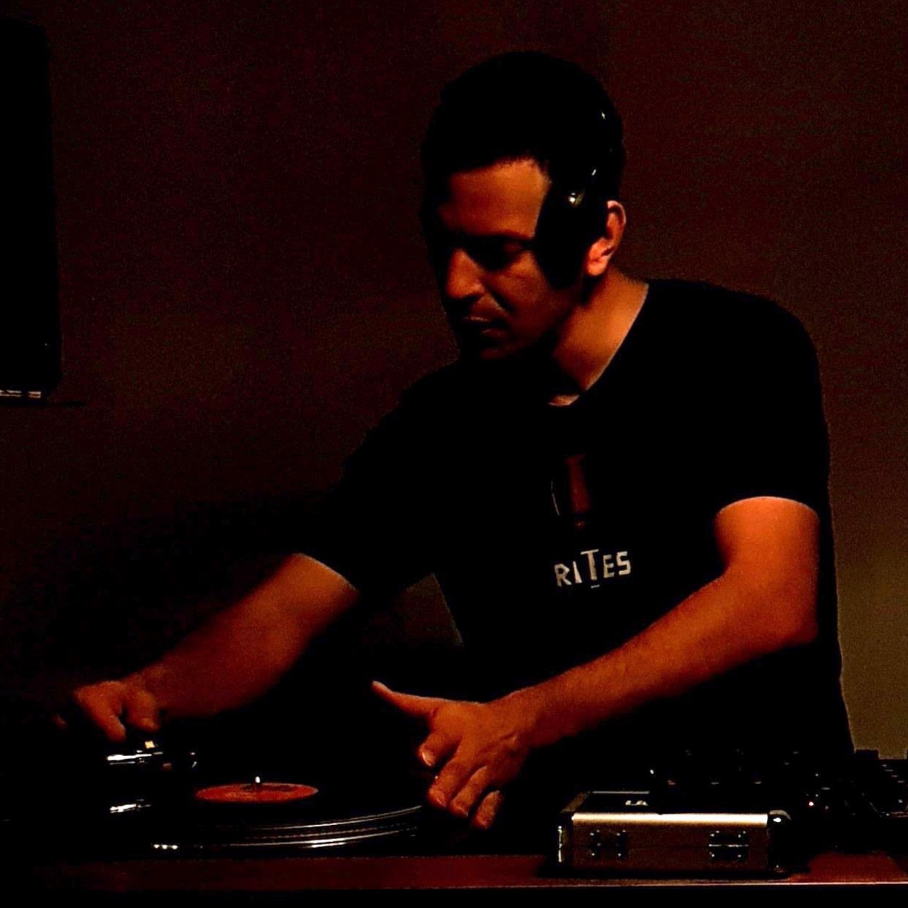 Electrocat - Tilos Radio