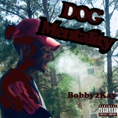 Bobby2kay -Heart Of A Lion