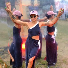 Red Light Radio:  Mary Lake at Dekmantel Festival 2019
