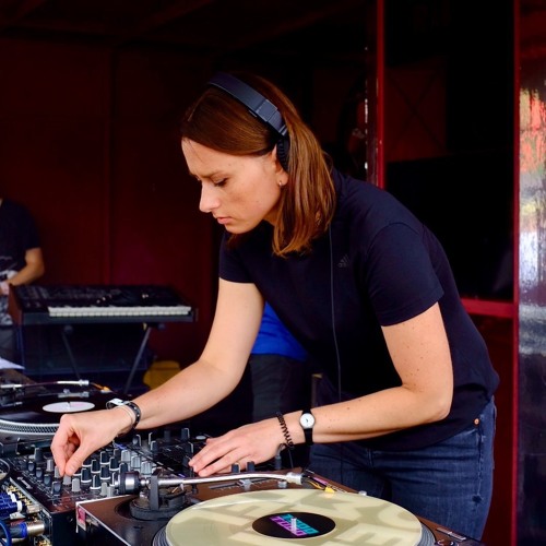 Red Light Radio:  Olivia at Dekmantel Festival 2019