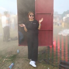 Red Light Radio:  Yu Su at Dekmantel Festival 2019