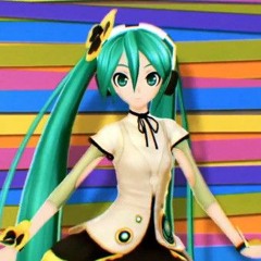 WEKENDER GIRL - FEAT HATSUNE MIKU