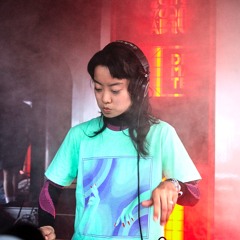 Red Light Radio:  Object Blue at Dekmantel Festival 2019