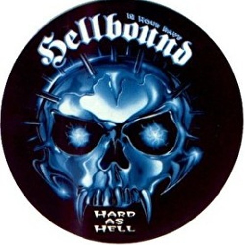 The Destroyer Ft. Rob Gee - Gabberland