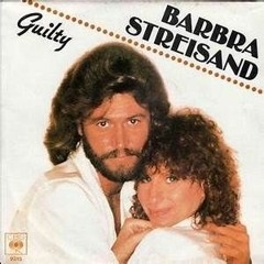 Guilty - ( Barbra Streisand Ft Barry Gibb )live