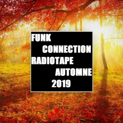Radiotape #3 - Automne 2019