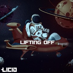 Lifting Off (FREE DOWNLOAD)