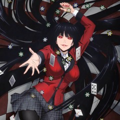 Kakegurui OST - Strange Visage Remix