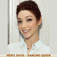 Meryl Davis Dancing Queen