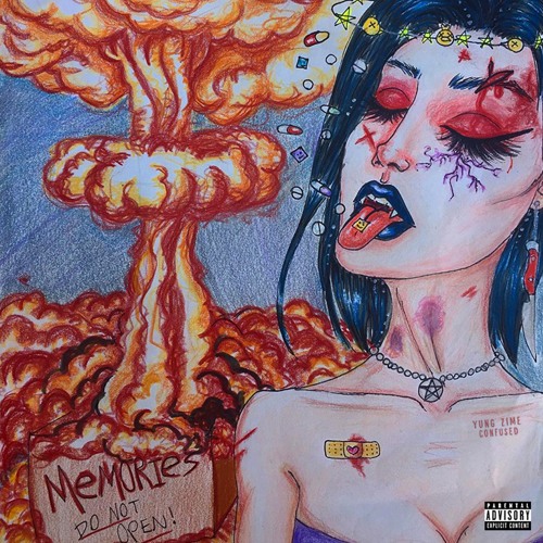 Sunlight In Hell (Prod. Jsiicko)