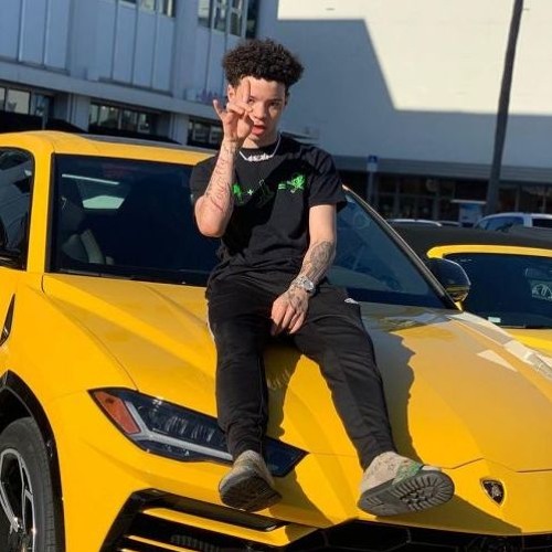 Lil Mosey - Rockstar Jeans Feat. Sauve