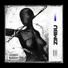 Cypher 003 (Curated By Zimbu)