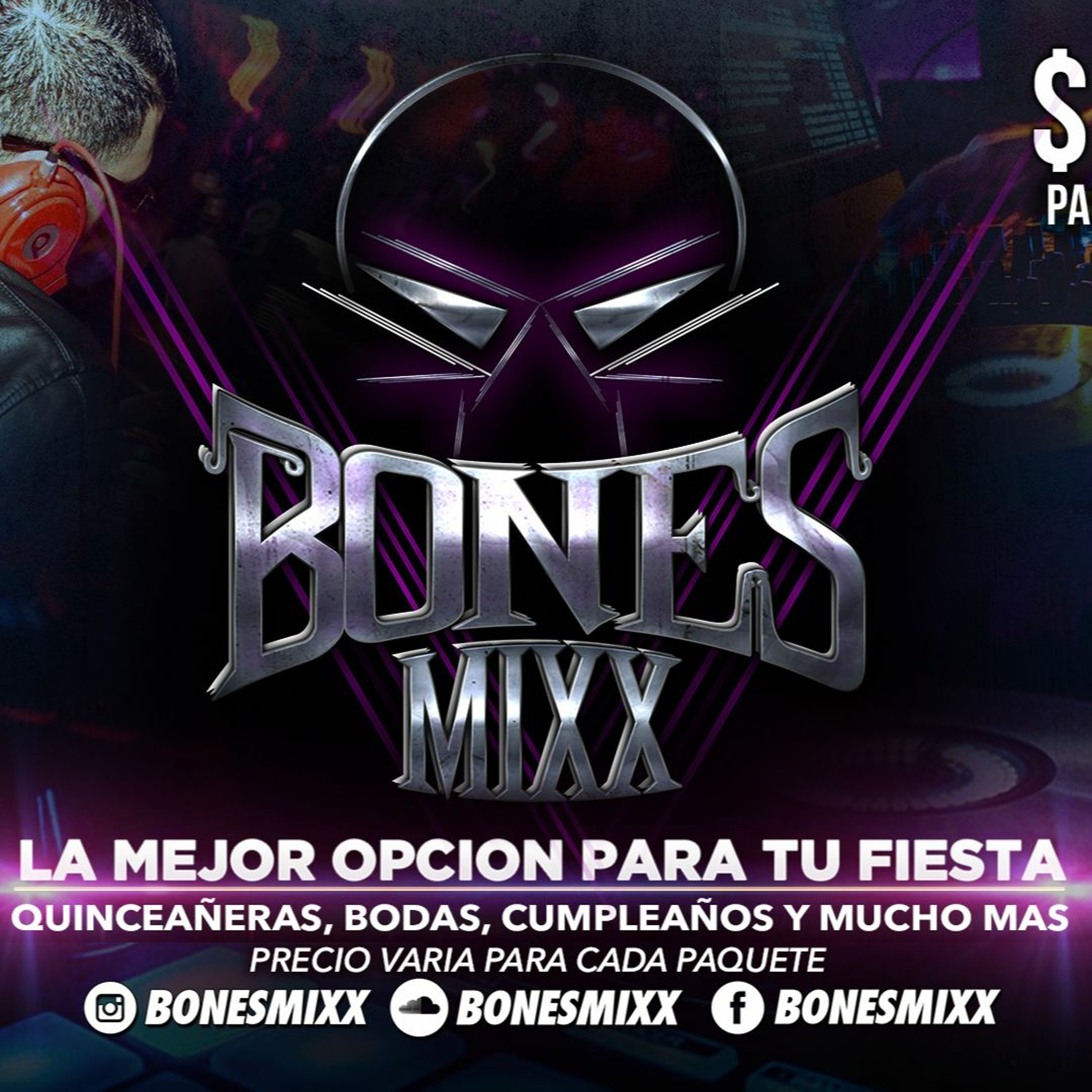 BonesMixx