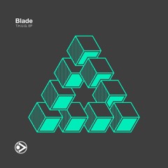 Blade - Valentine (INN096)